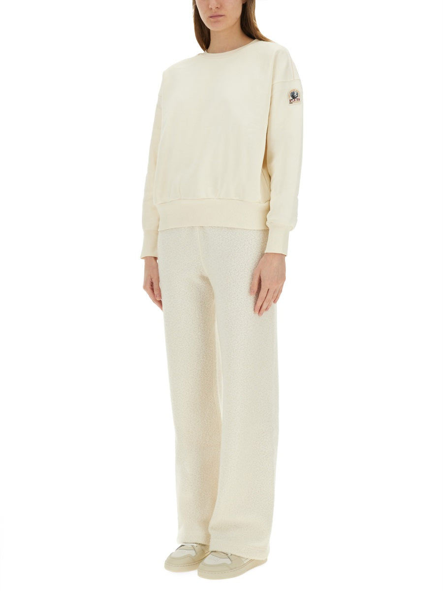 Parajumpers Women "Purity" Sweatshirt