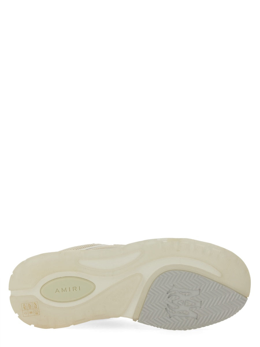 Amiri Men Sneaker "Ma-1"