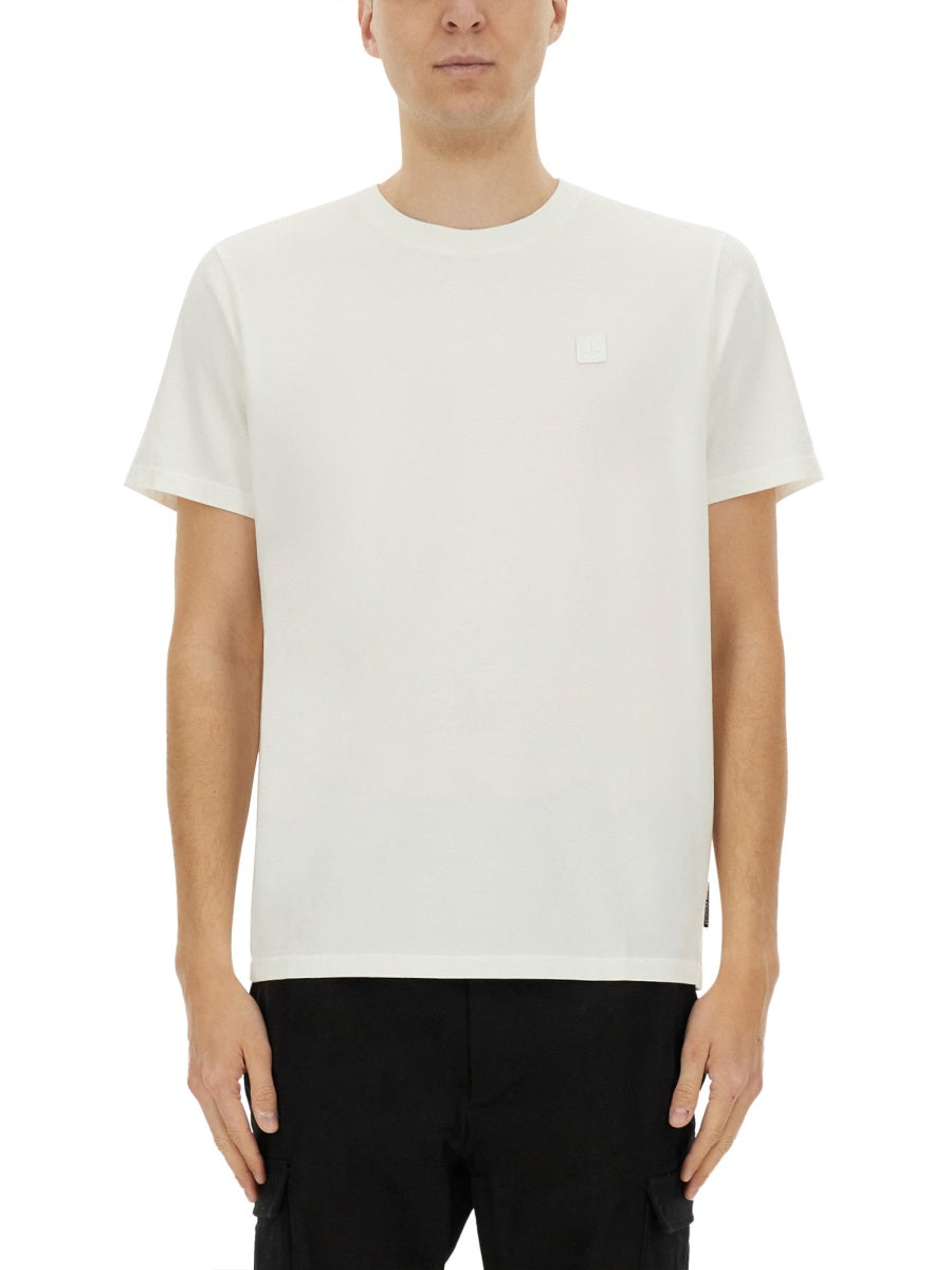 Moose Knuckles Men T-Shirt "Duluth"