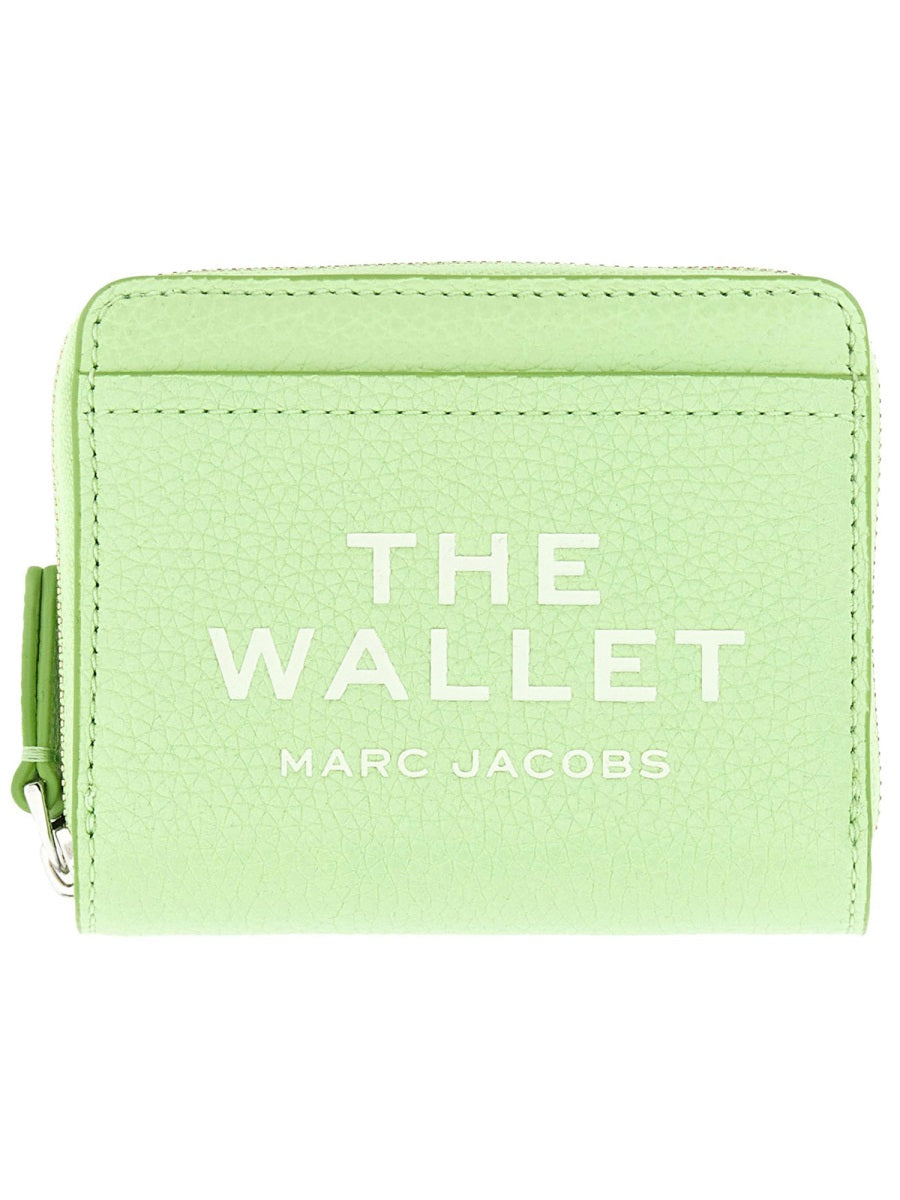 Marc Jacobs Women Wallet The Compact Mini