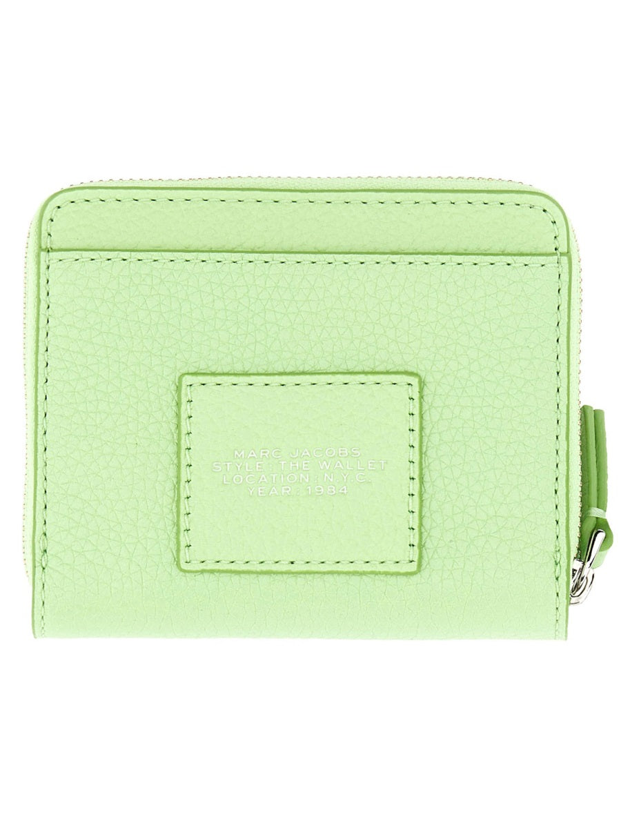 Marc Jacobs Women Wallet The Compact Mini