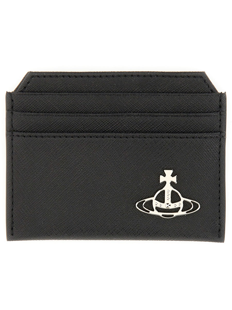 Vivienne Westwood Women Slim Card Holder