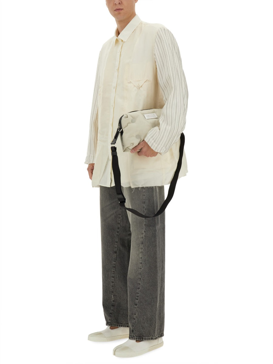 Maison Margiela Men "Anonymity Of The Lining" Jacket