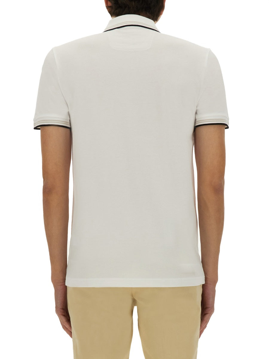 Boss Men Polo "Paul"