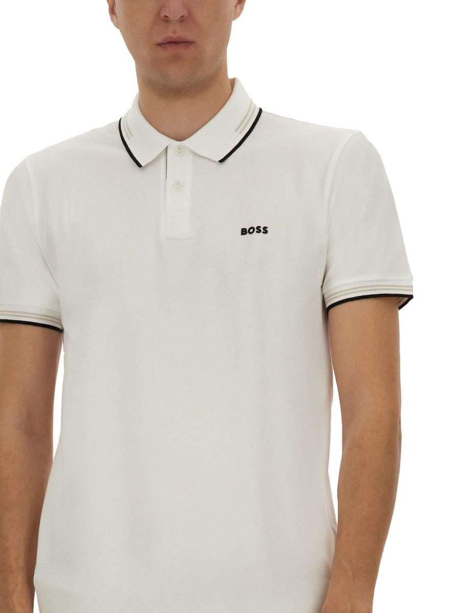 Boss Men Polo "Paul"