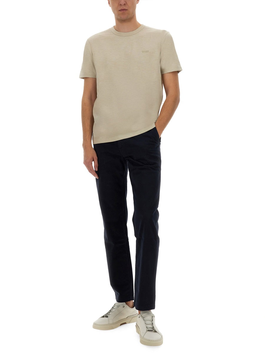 Boss Men T-Shirt "Tegood