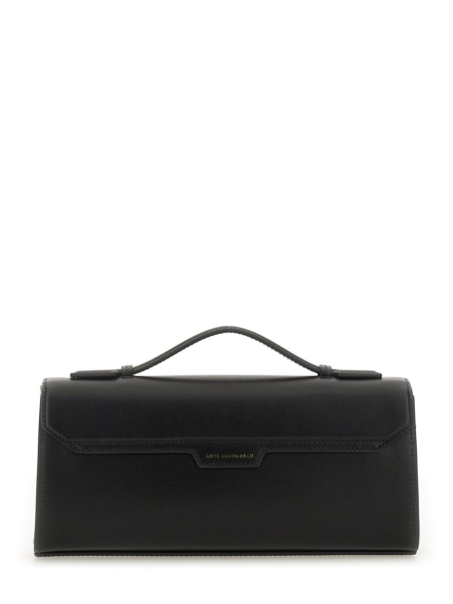 Anya Hindmarch Women Clutch "Mortimer"
