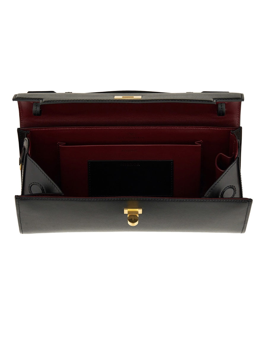 Anya Hindmarch Women Clutch "Mortimer"