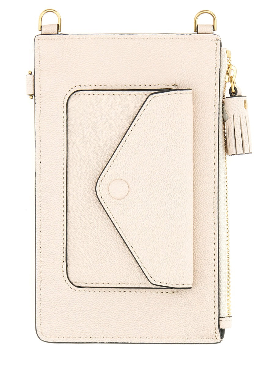 Anya Hindmarch Women Phone Bag