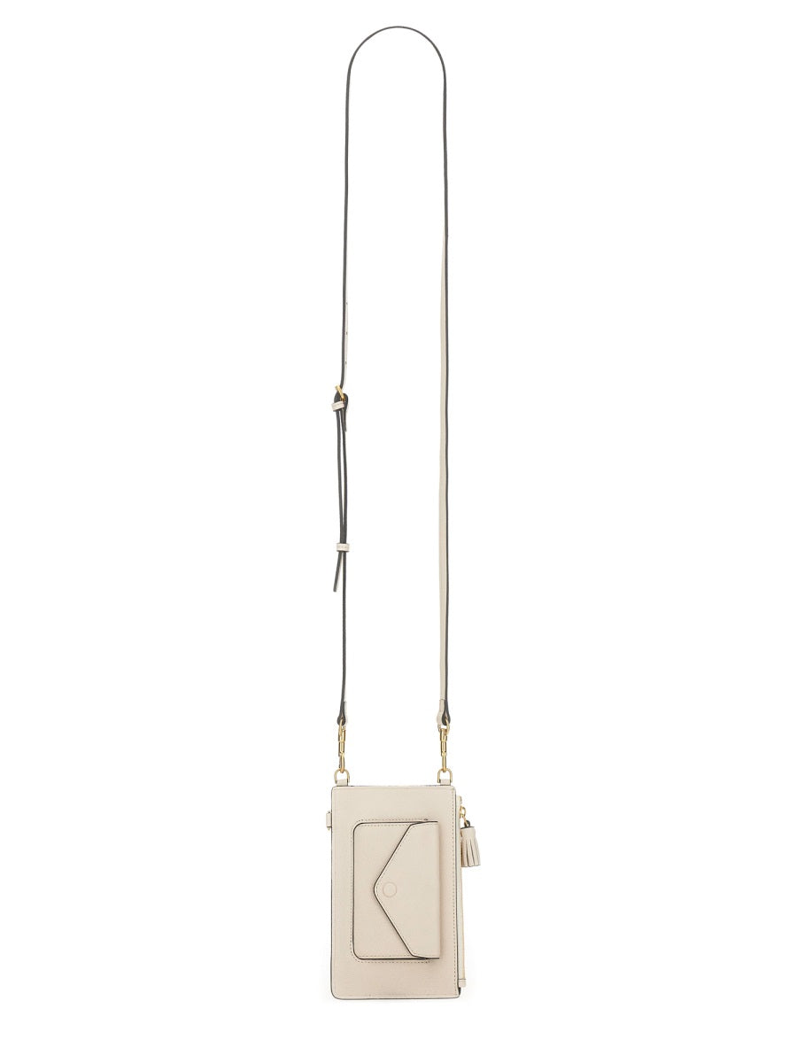 Anya Hindmarch Women Phone Bag