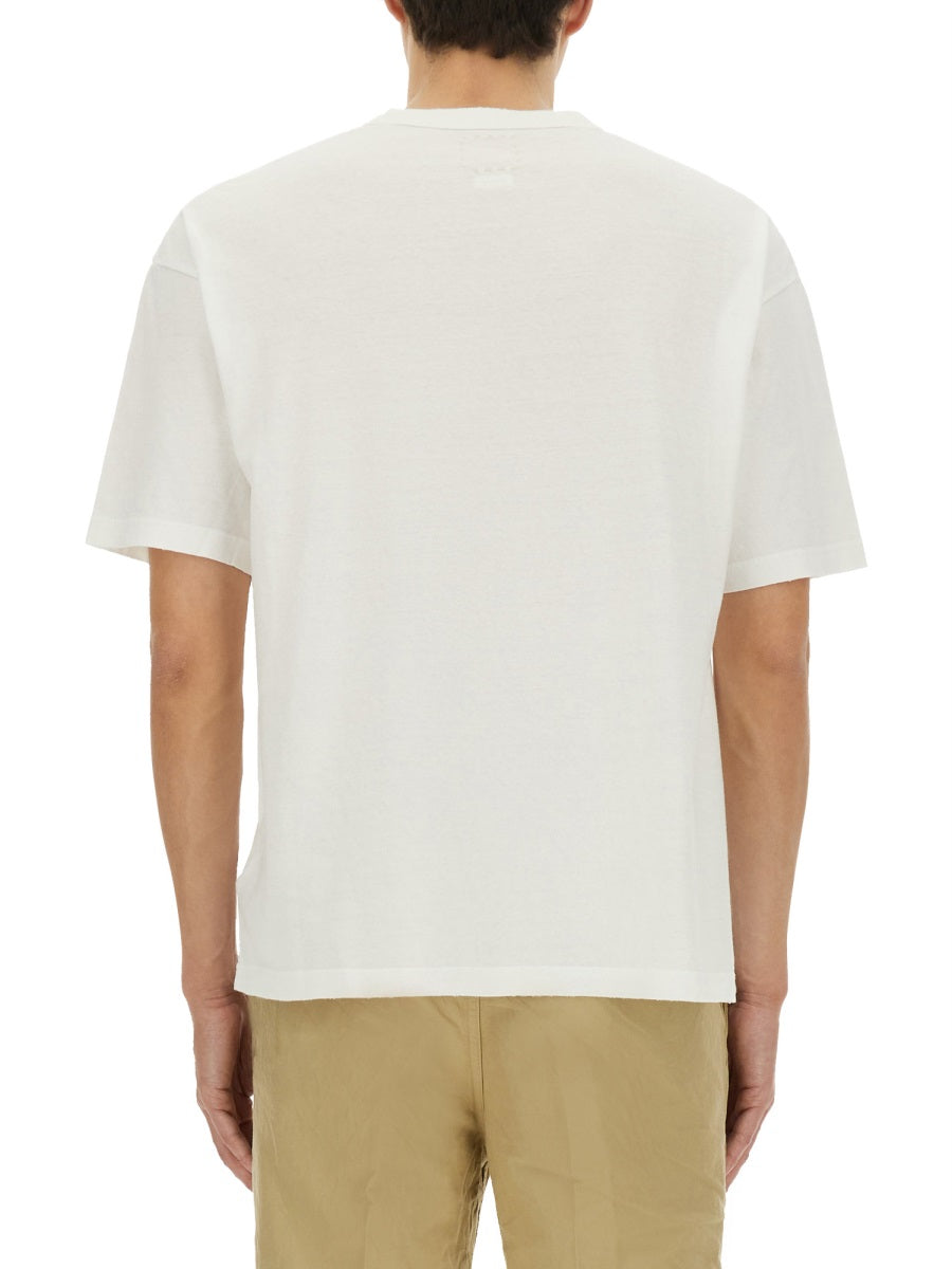 Visvim Men Jumbo T-Shirt