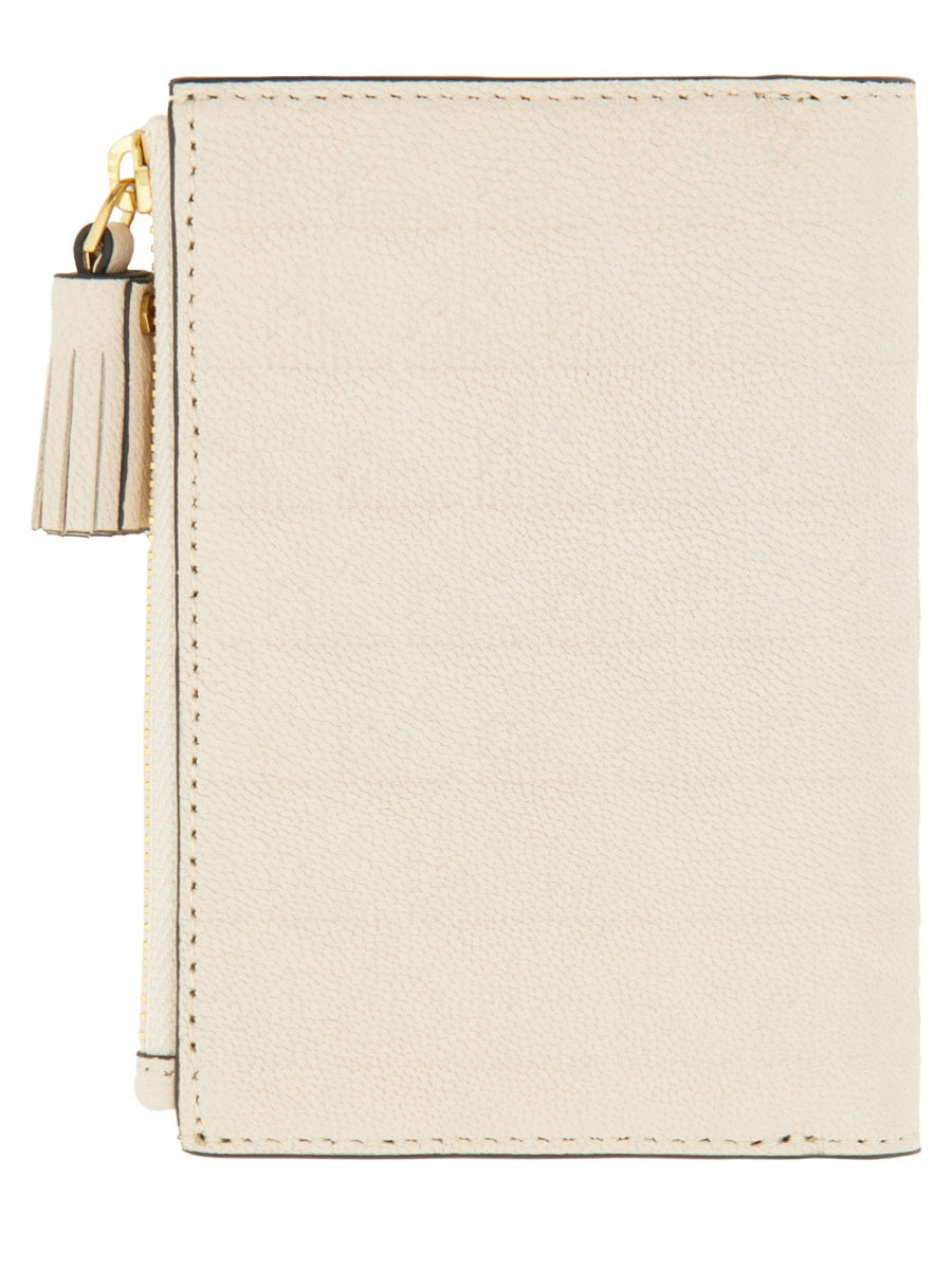 Anya Hindmarch Women "Cornflakes" Wallet