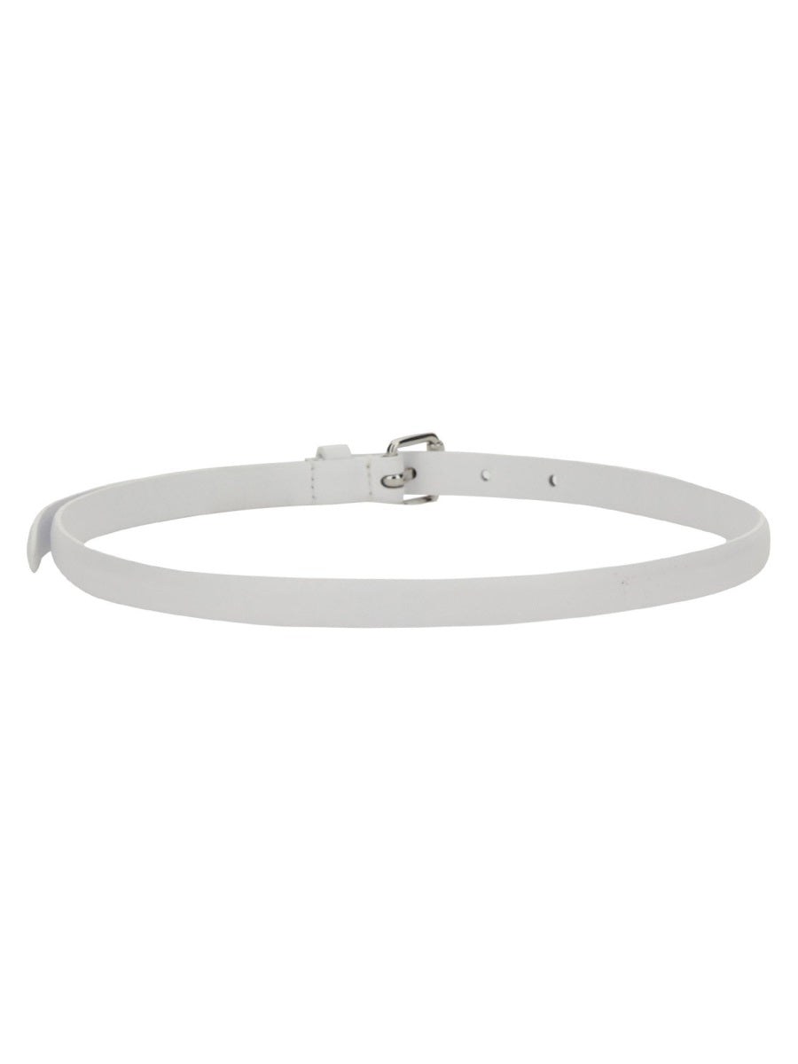 Diesel Women "B-Charm Hip" Belt