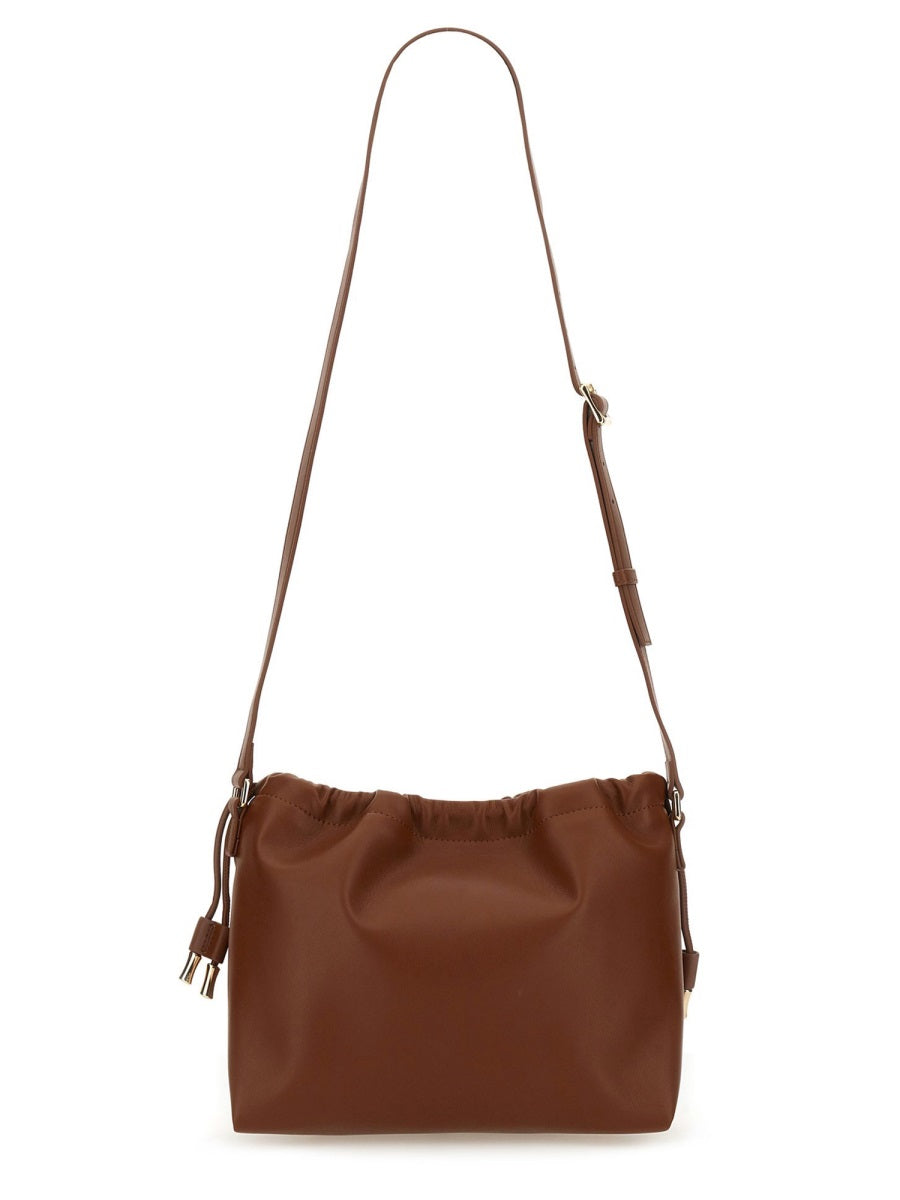 A.P.C. Women Shoulder Bag "Ninon"