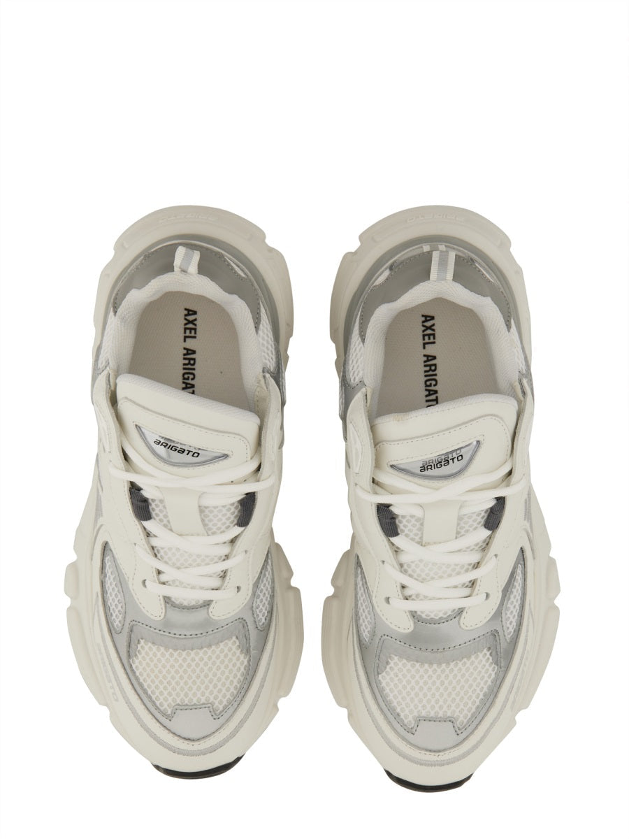 Axel Arigato Women "Sphere Runner" Sneaker
