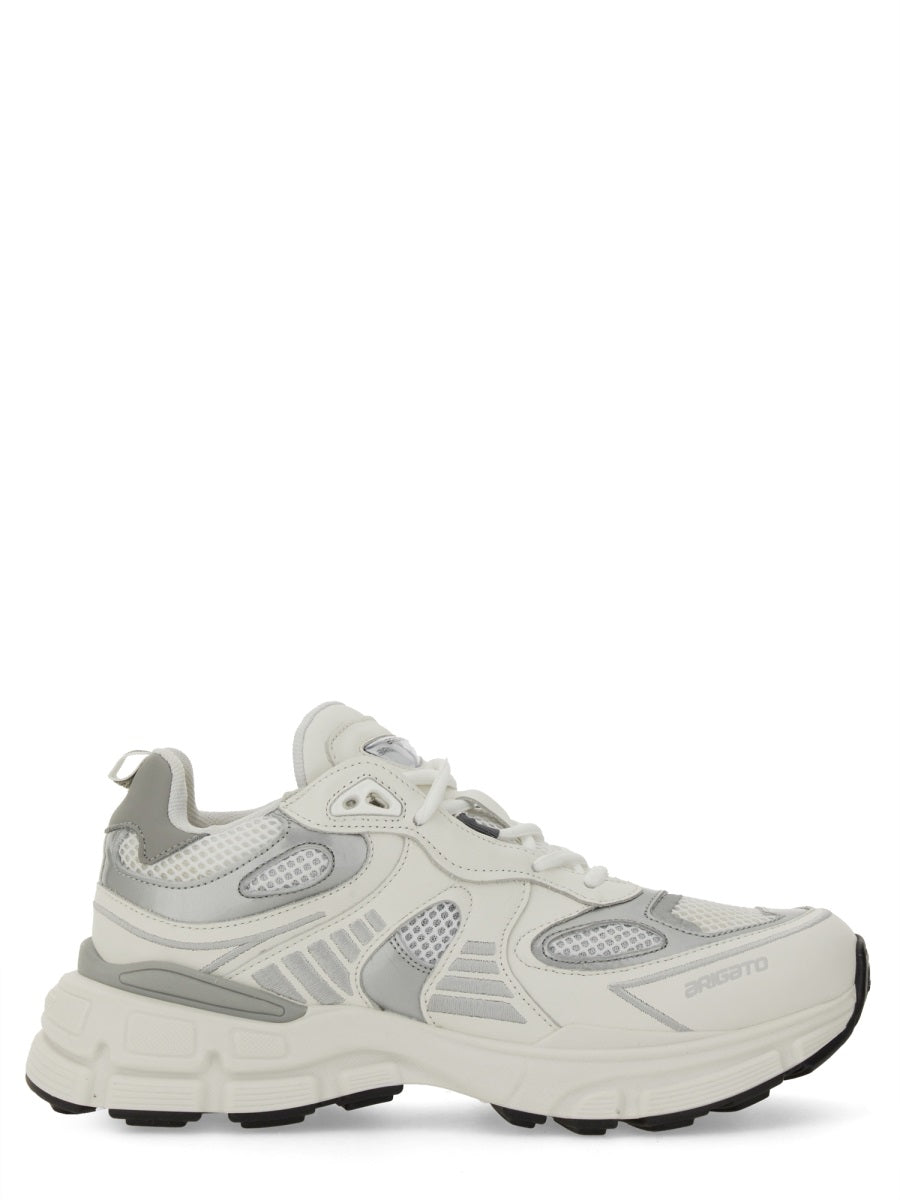Axel Arigato Women "Sphere Runner" Sneaker