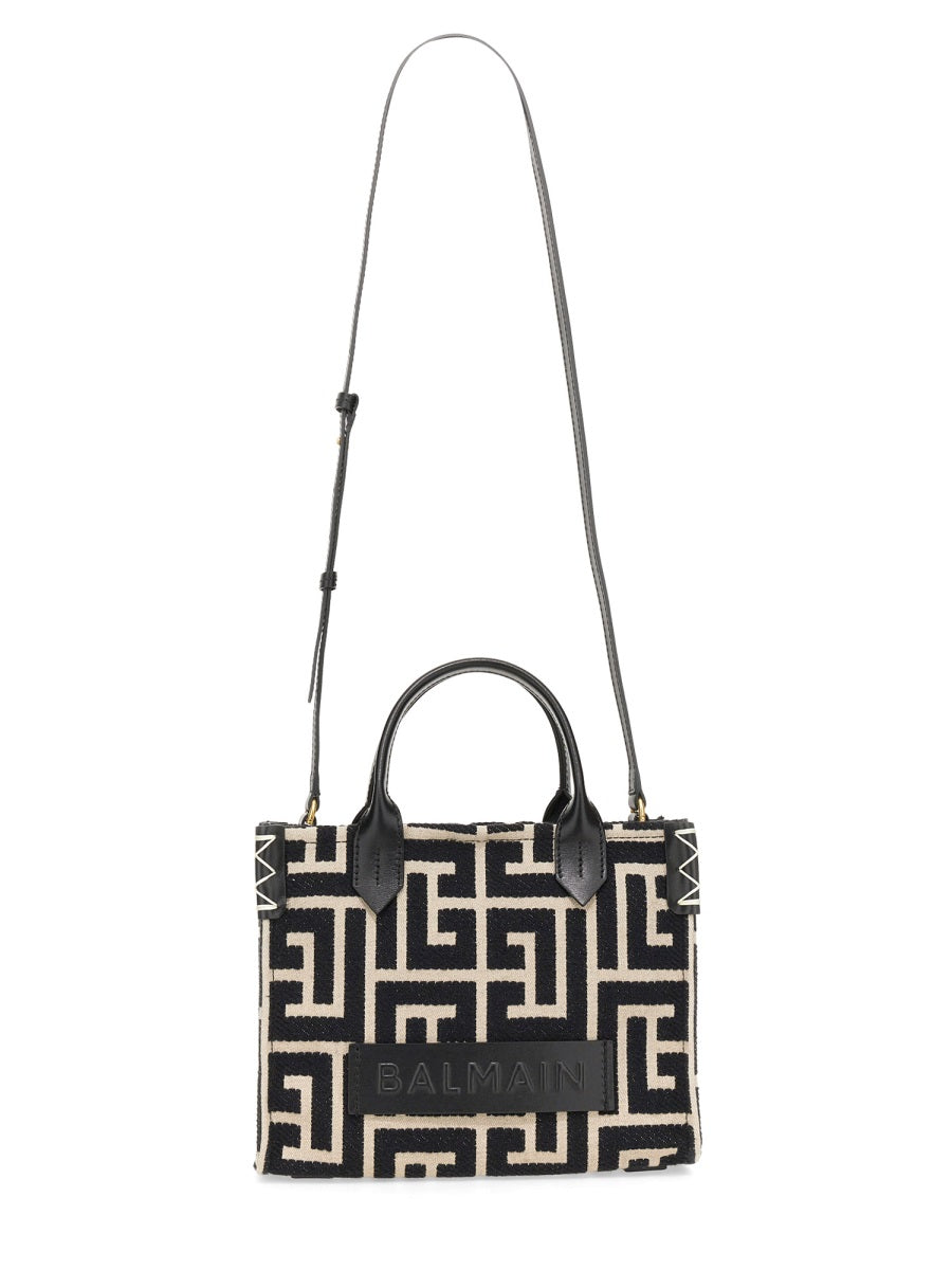 Balmain Women "B-Army" Shopper Bag