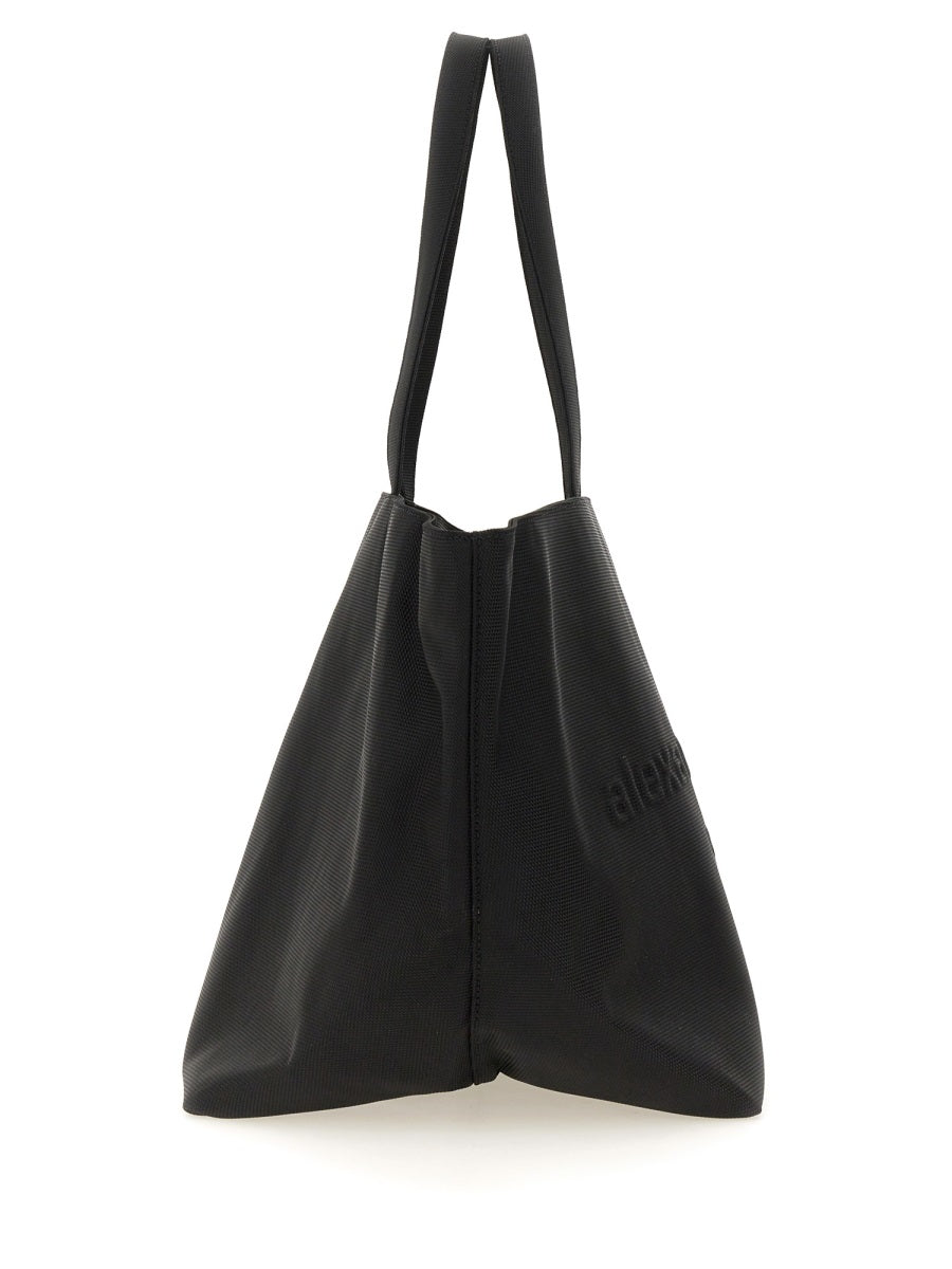 Alexander Wang Women Small "Punch" Tote Bag