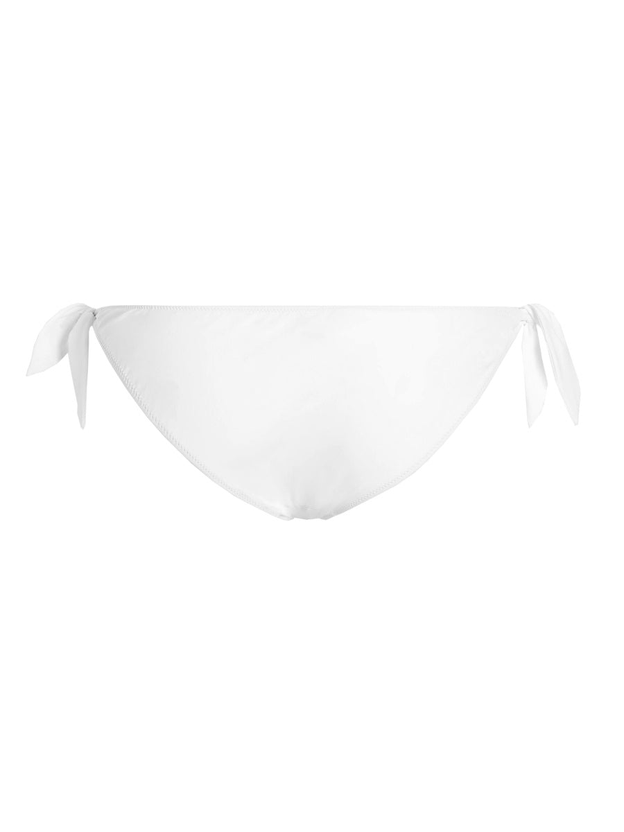Dolce & Gabbana Women Bikini Briefs With Bows