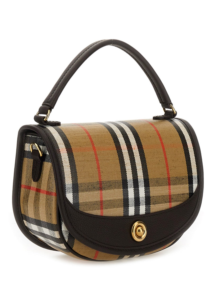 Burberry Women Handbag "Highlands"