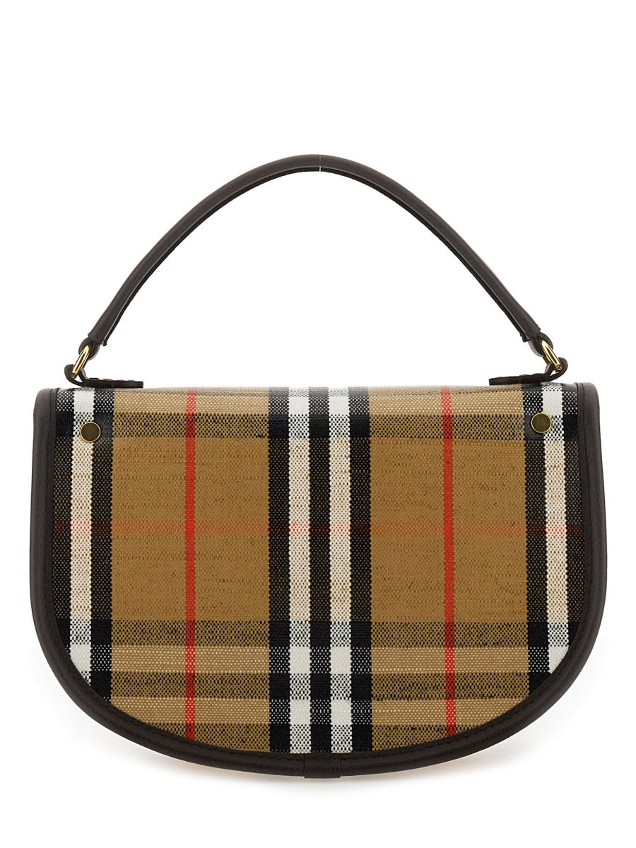 Burberry Women Handbag "Highlands"