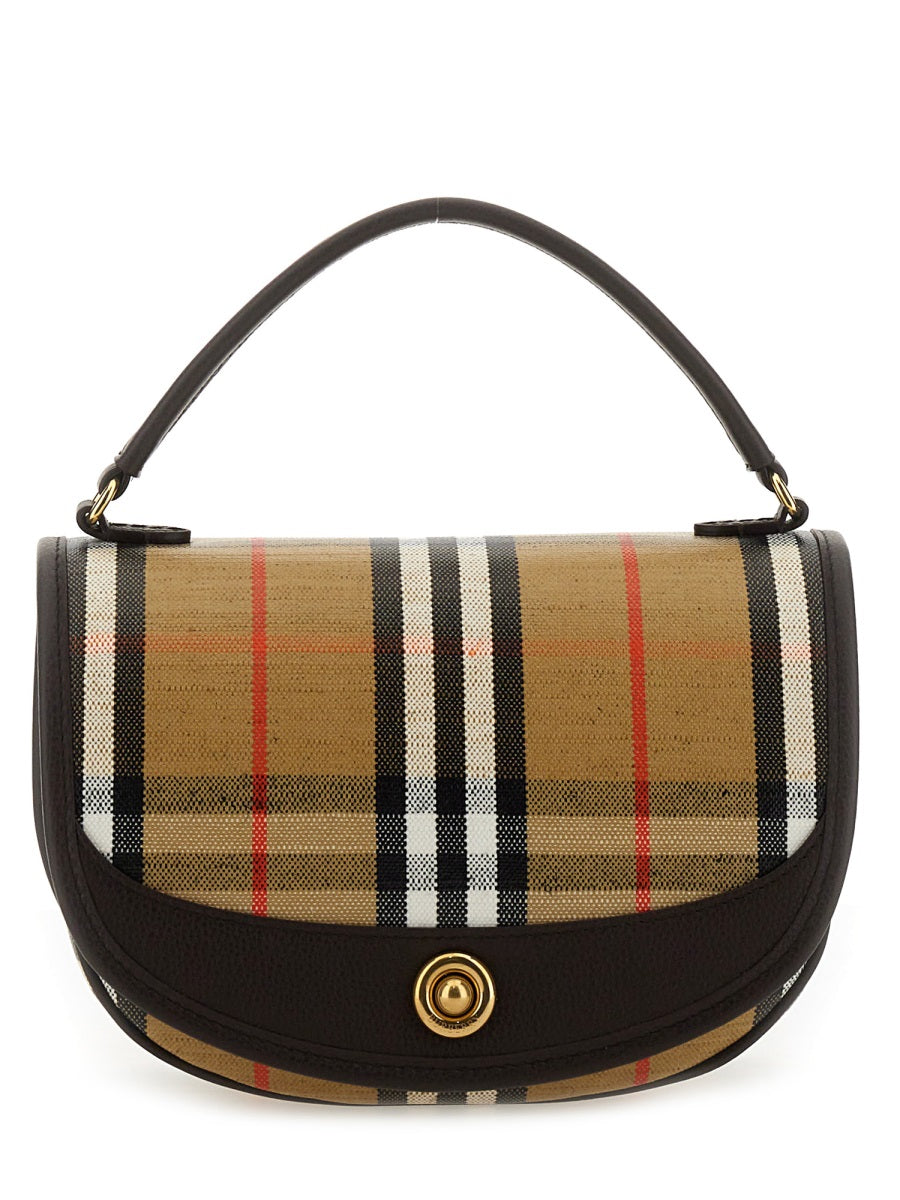 Burberry Women Handbag "Highlands"