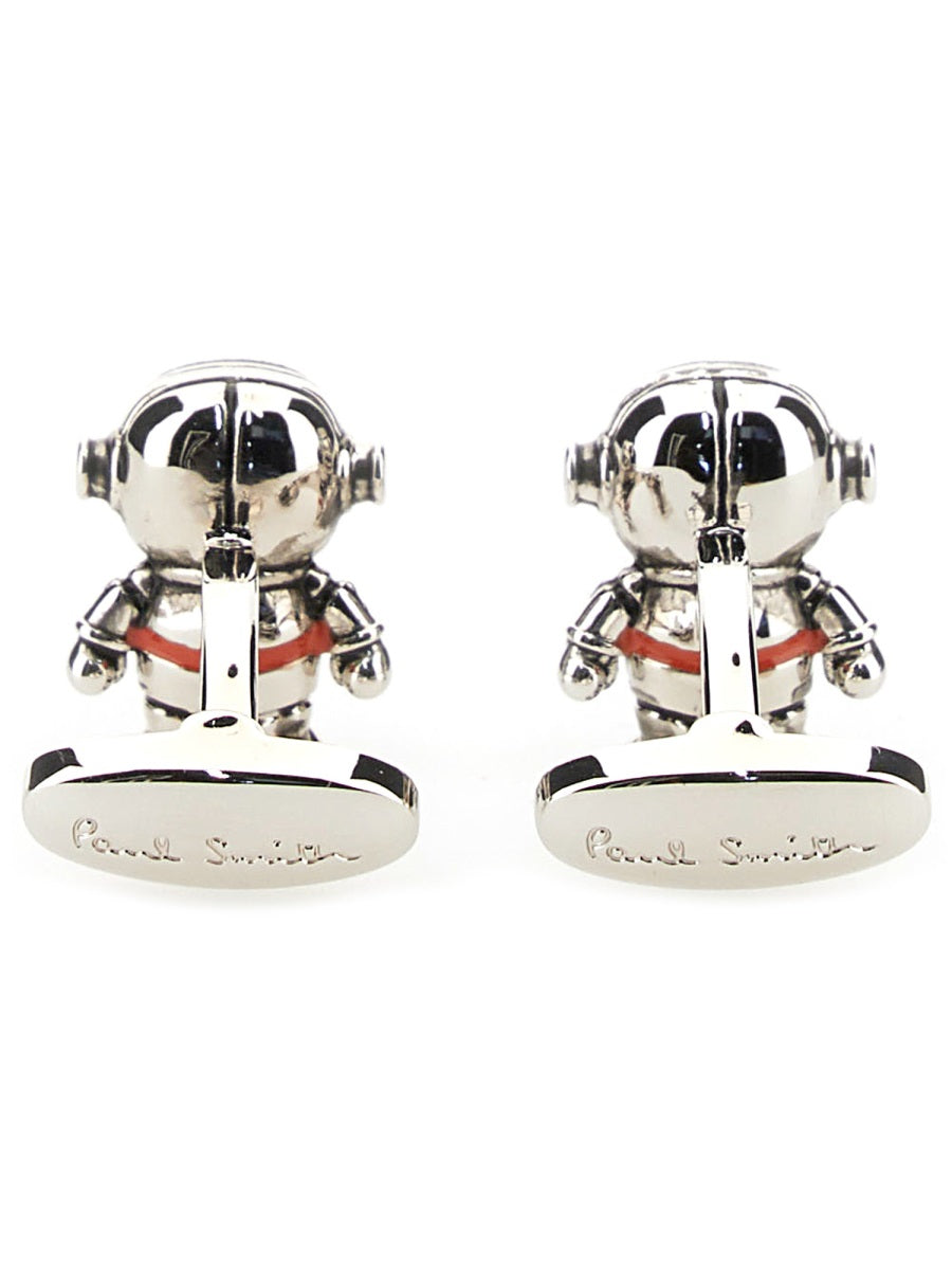 Paul Smith Men "Astronaut" Twins