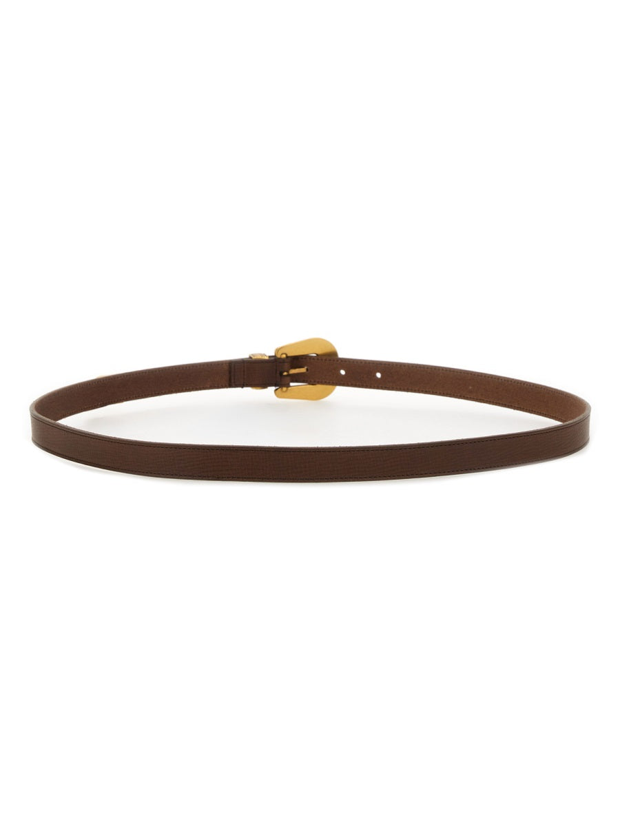 Valentino Garavani Men "Vlogo Signature" Belt