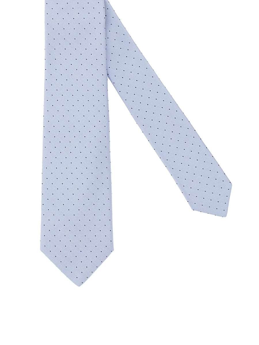 Paul Smith Men "Tonal Floral" Tie