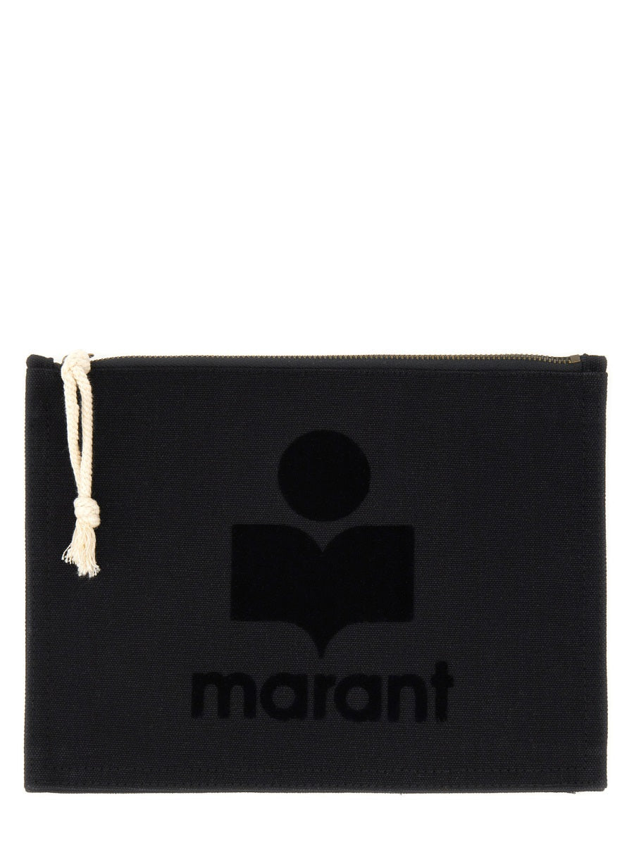 Isabel Marant Women Pouch "Netia"