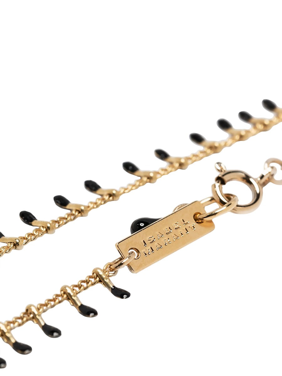 Isabel Marant Women "Casablanca" Necklace