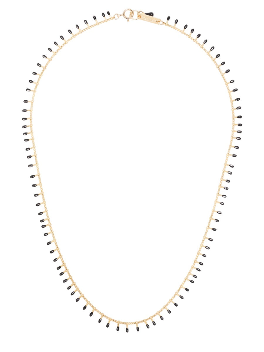 Isabel Marant Women "Casablanca" Necklace