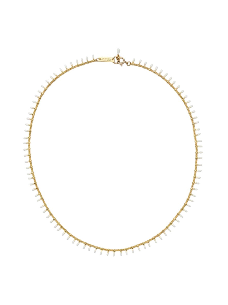 Isabel Marant Women "Casablanca" Necklace