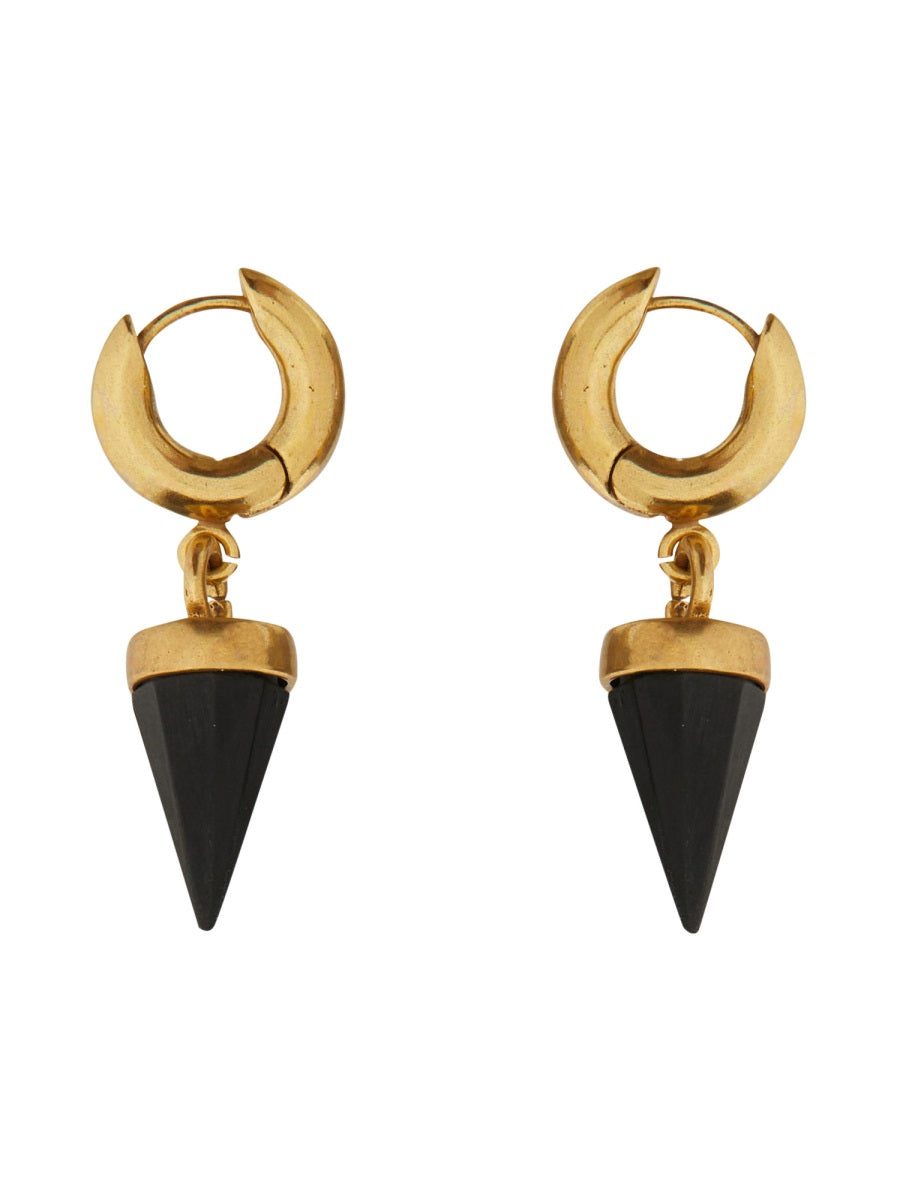Isabel Marant Women "Be With You" Earrings