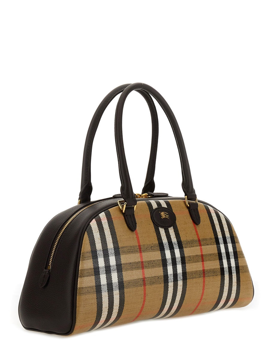 Burberry Women "Highland" Bag