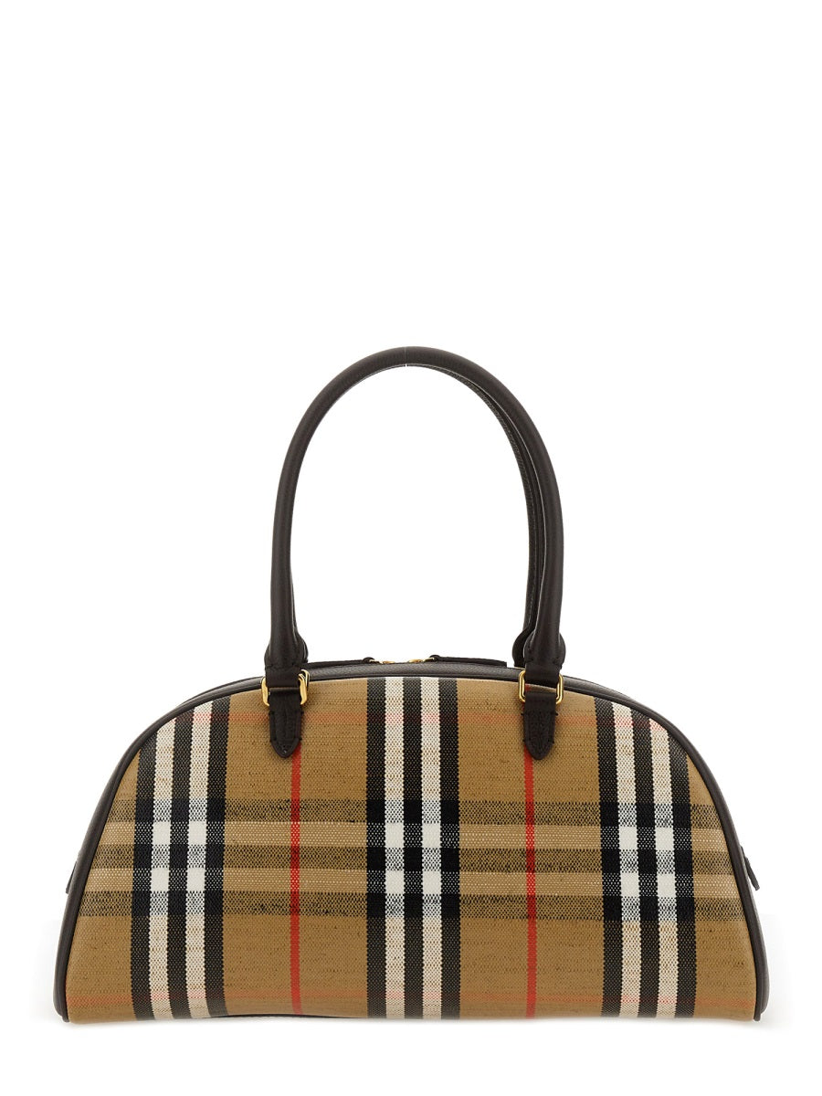 Burberry Women "Highland" Bag