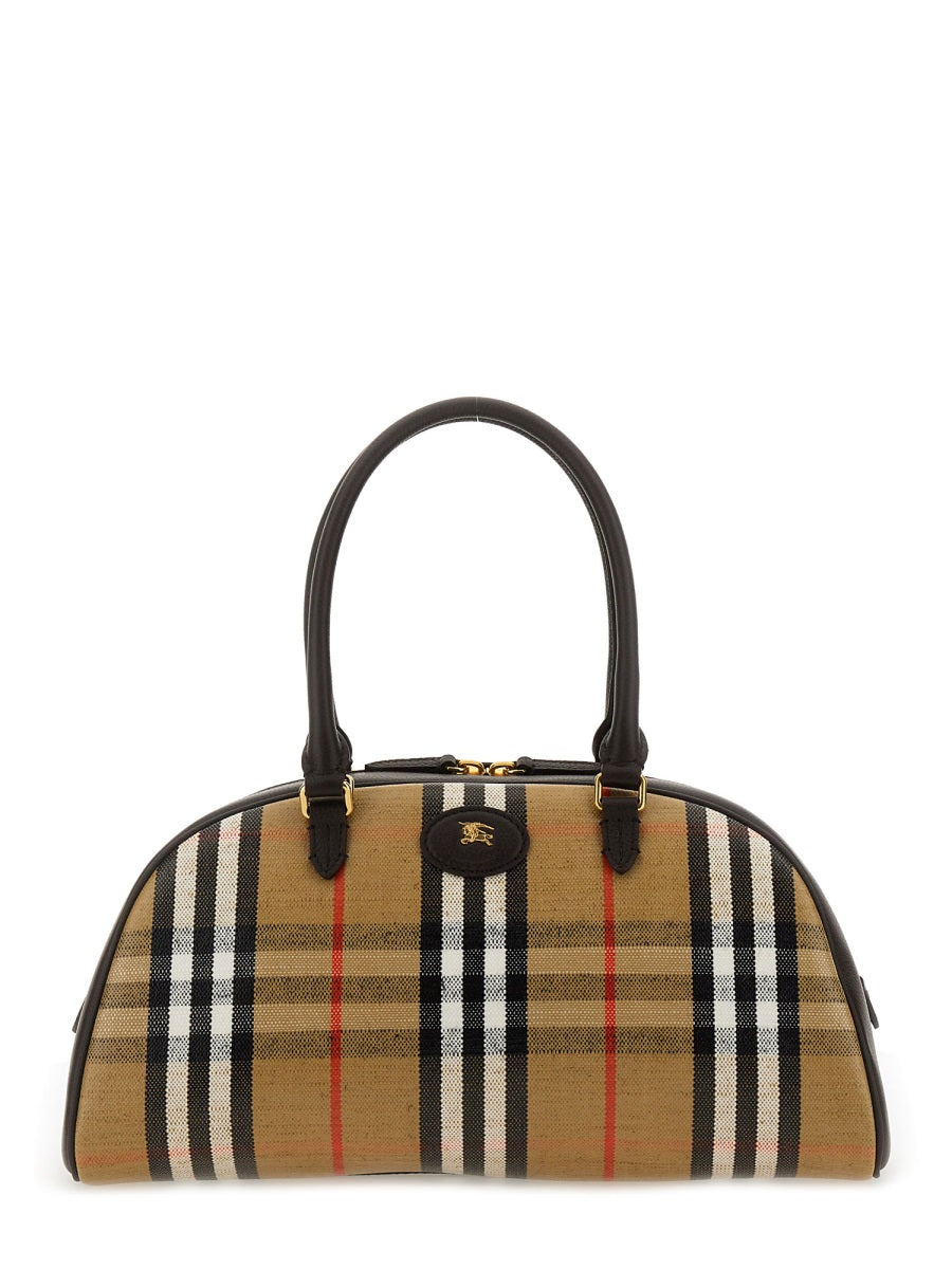 Burberry Women "Highland" Bag
