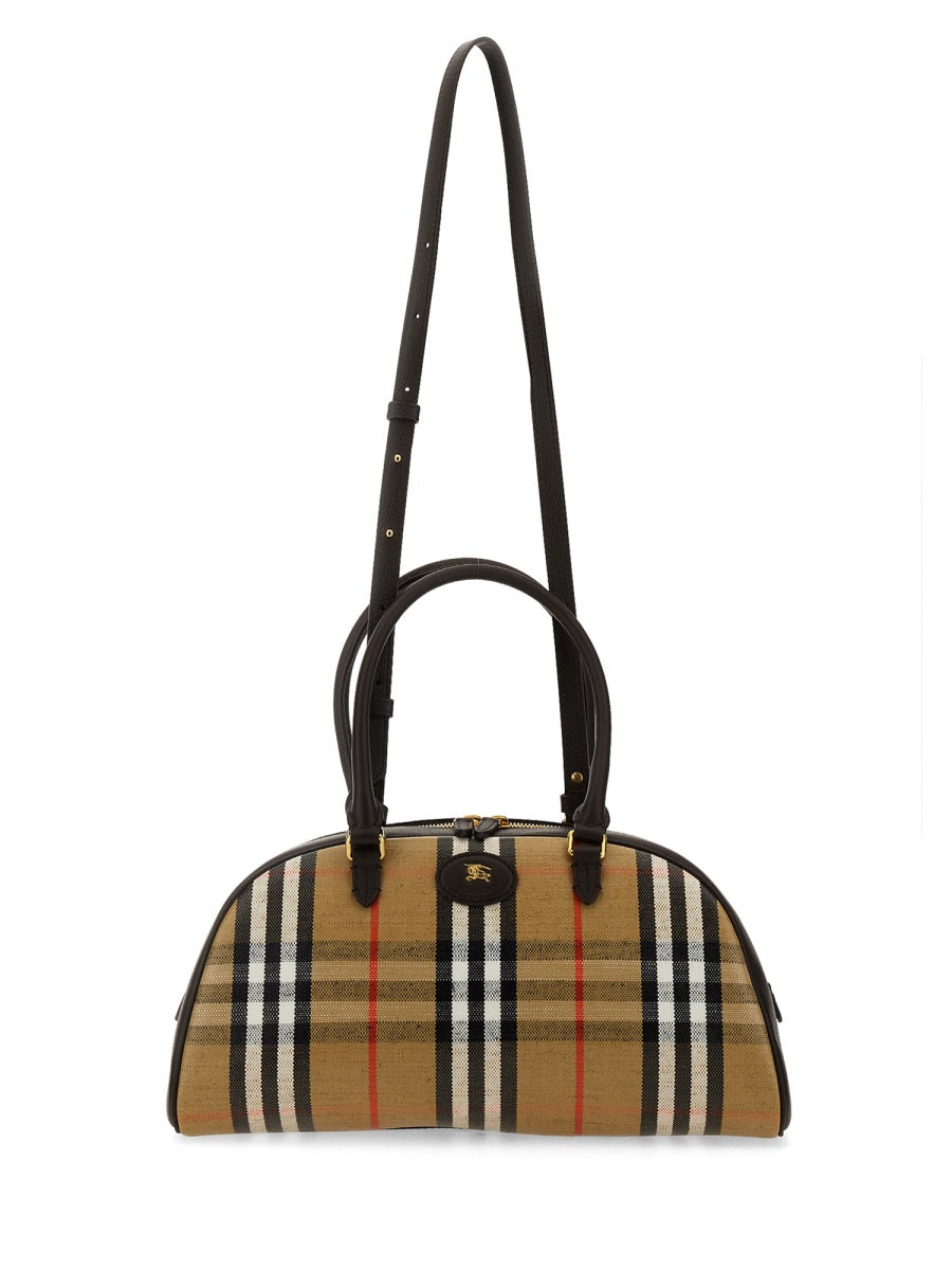 Burberry Women "Highland" Bag