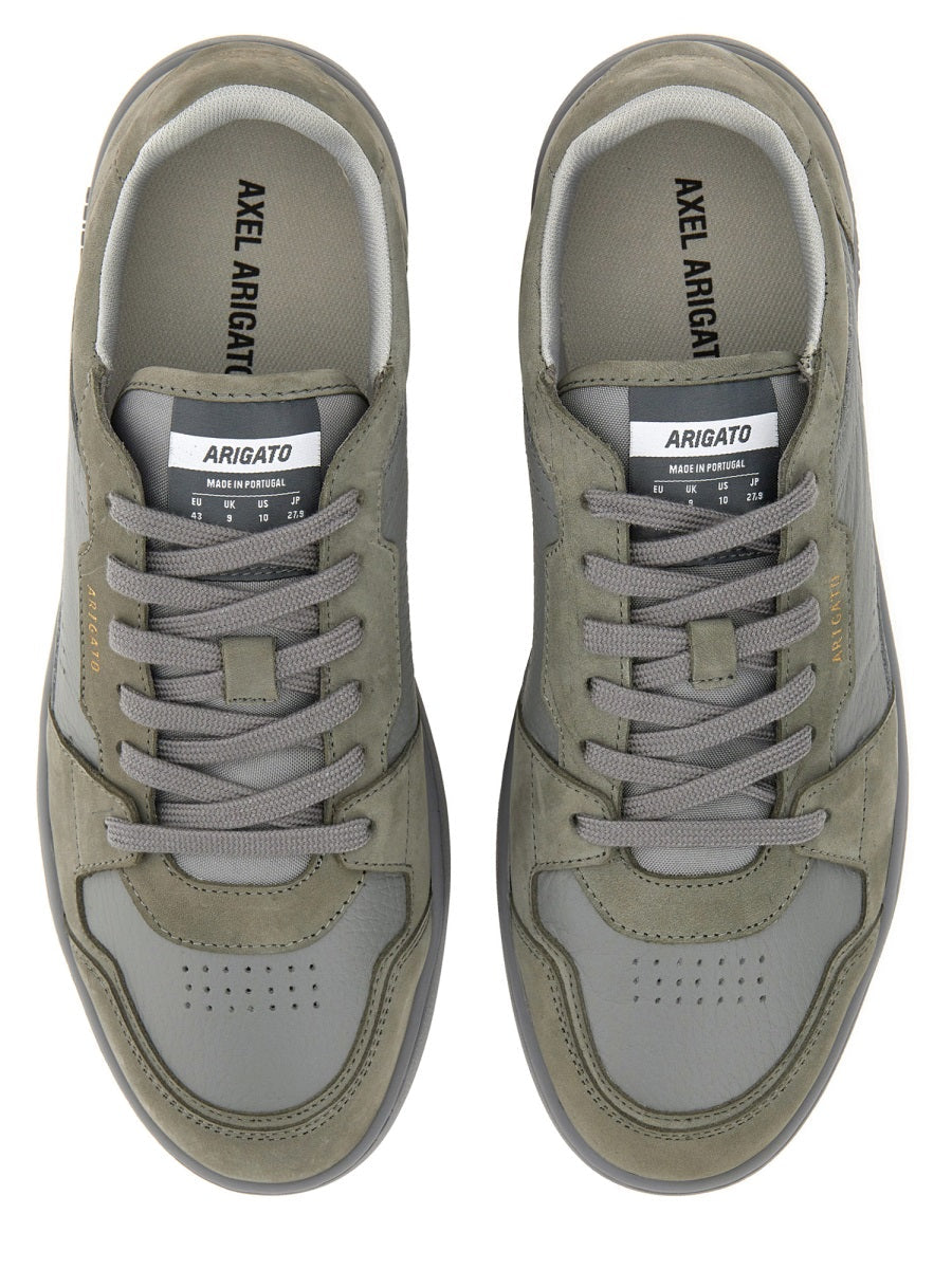 Axel Arigato Men Sneaker "Says It"