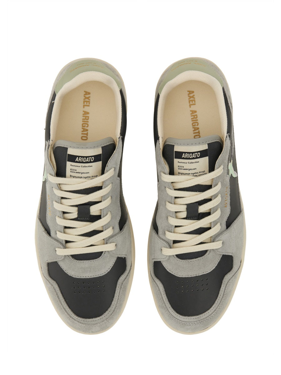 Axel Arigato Men "Says Lo Bee Bird" Sneaker