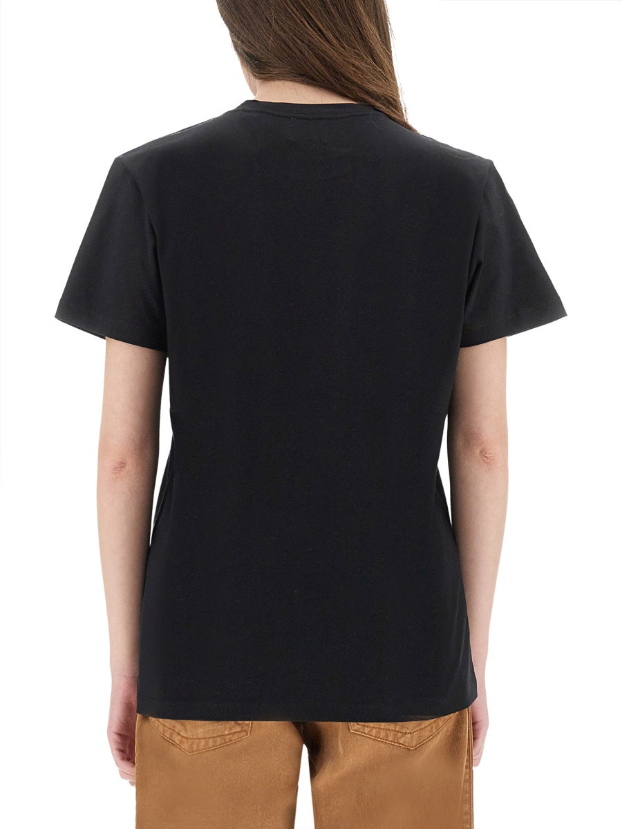 Isabel Marant Women T-Shirt "Vidal"
