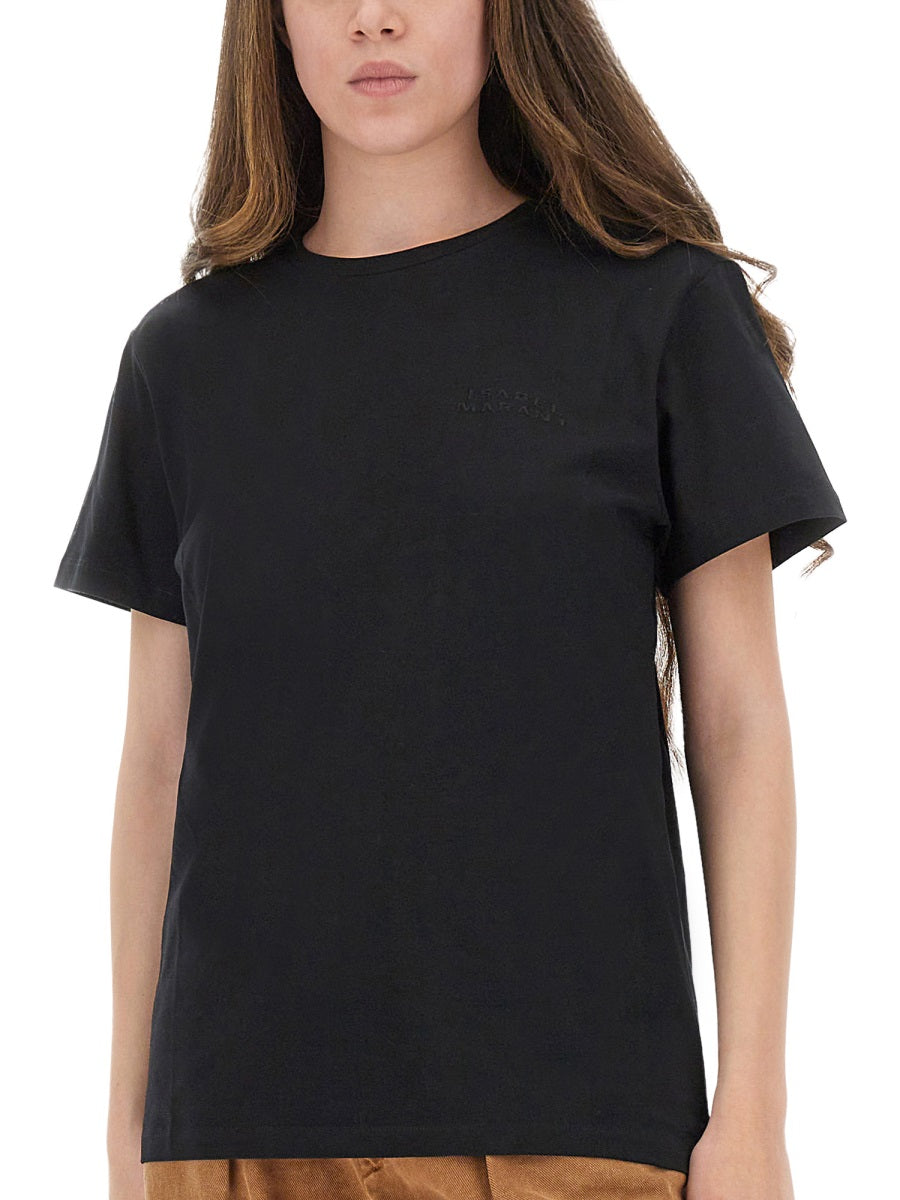 Isabel Marant Women T-Shirt "Vidal"