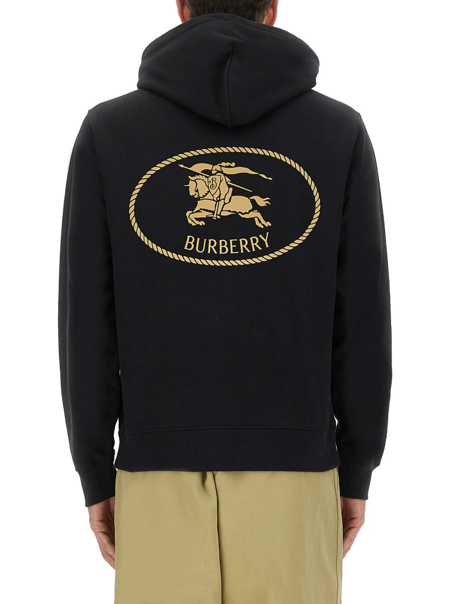 Burberry Men Hoodie