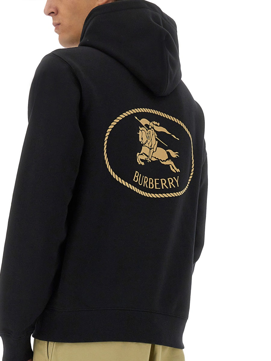 Burberry Men Hoodie