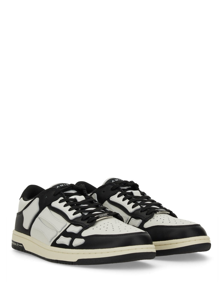 Amiri Men Sneaker Skel Top Low