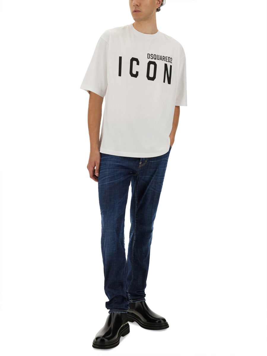 Dsquared Men Cool Guy Jeans