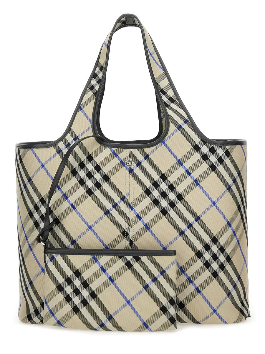 Burberry Women Tote Bag