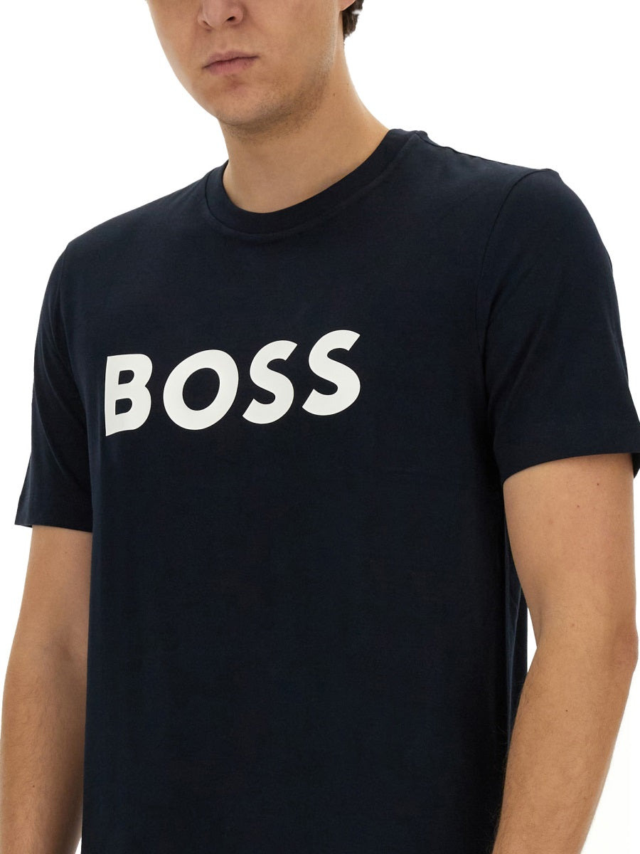 Boss Men T-Shirt "Tiburt"