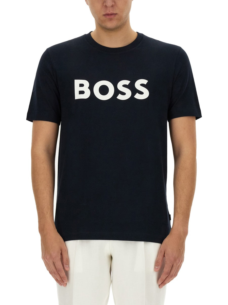 Boss Men T-Shirt "Tiburt"