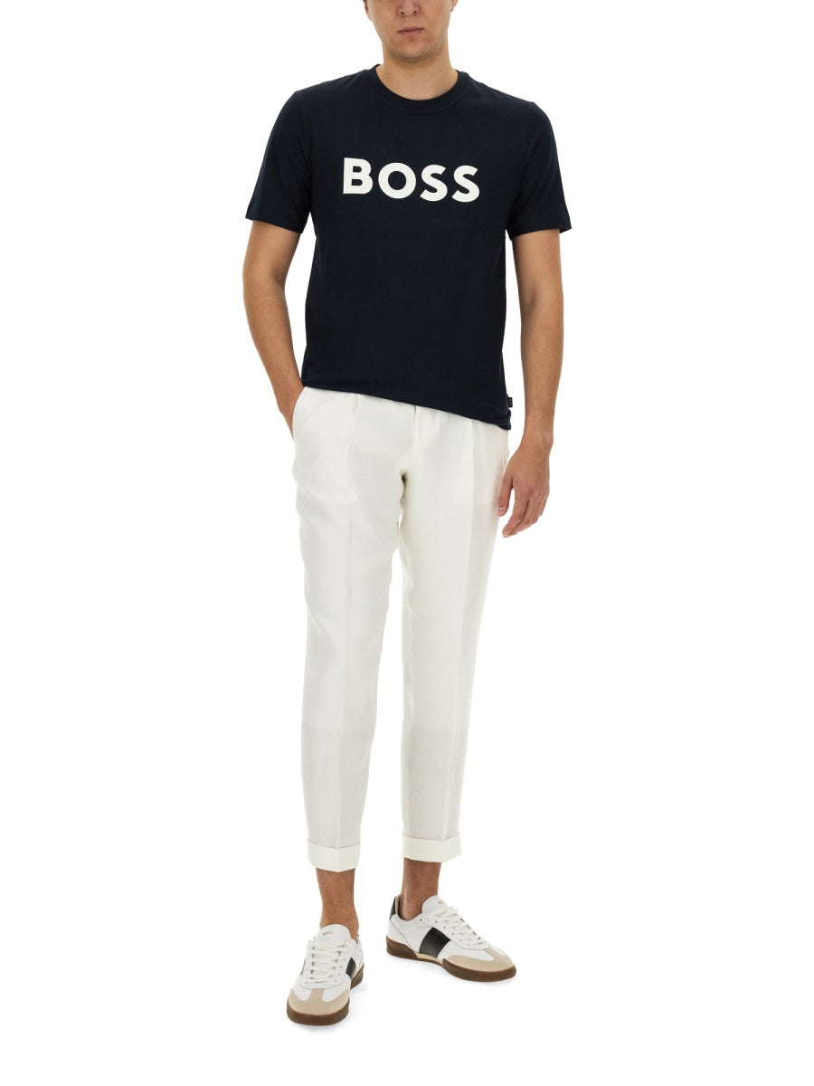 Boss Men T-Shirt "Tiburt"